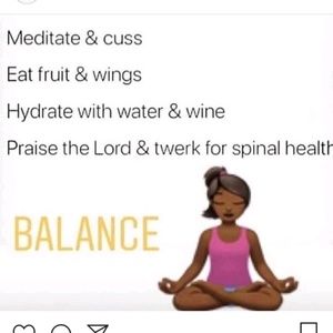 Meet your Posher, Dayla